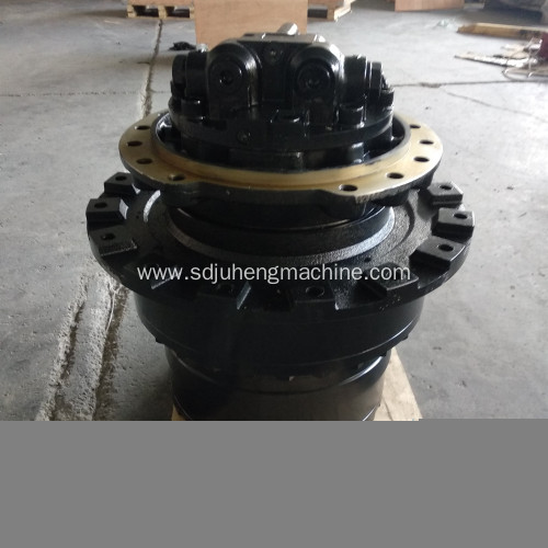 Excavator ZX225US Travel Motor ZX225US Final Drive 9233690